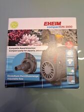 Pompa Di Risalita Eheim CompactON 3000