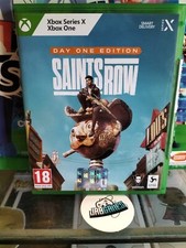 JRBGames Saints Row (GTA