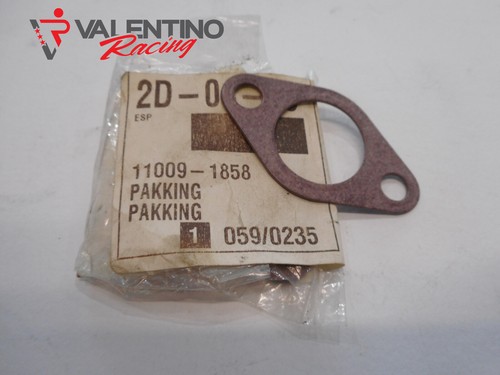 Guarnizione tenditore catena - guarnizione,