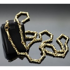 COLLANA LUNGA 80 CM. CHIMENTO