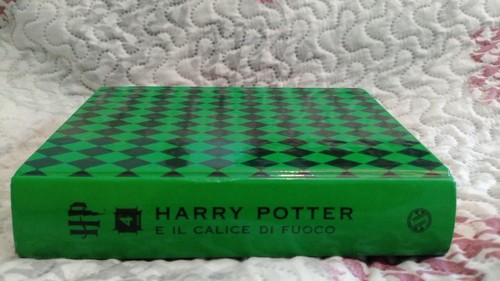 Rowling harry potter e - j.k.,