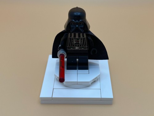 Lego darth vader - -, minifigure