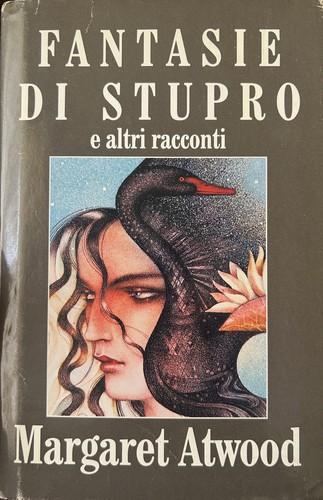 Fantasie stupro altri - fantasie, e