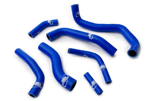 Tubi radiatore silicone as3 - radiatore,