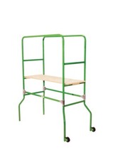 Trabattello domestico "CIAO"