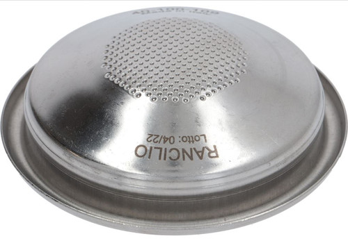 Cestello portafiltro rancilio - portafiltro,