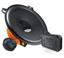 Hertz Car Audio DSK 130.3 -