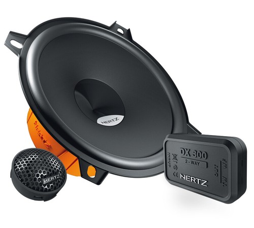 Hertz car audio dsk 130 - hertz,