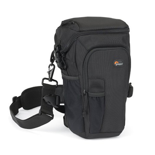 Lowepro toploader pro aw - 75,