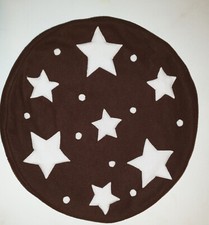 Pan Di Stelle cushion