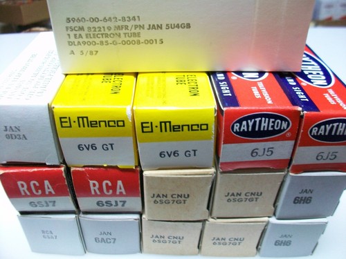 Kit tubi nazionale 183 - kit,