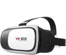 Vr Box Occhiali Realta'