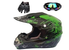 Casco motociclo moto - casco,