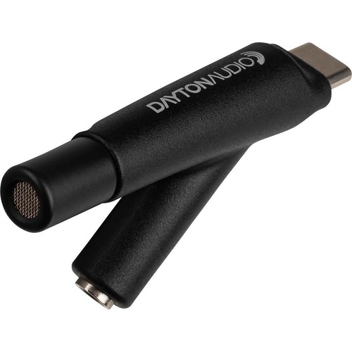 Dayton audio imm - audio, microfono