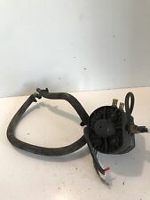 Riduttore Gpl Porsche Cayenne