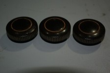 Kit 3 Manopole per radio