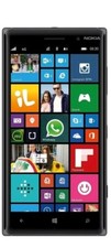 ????Nokia Lumia 830 nero 