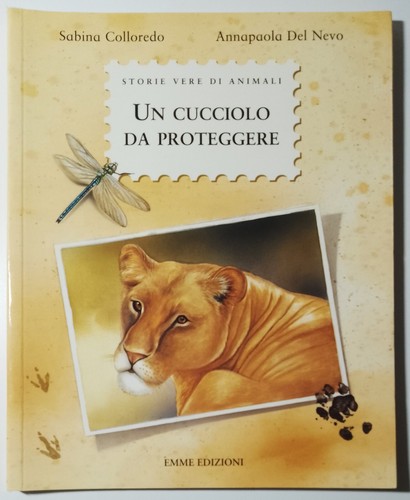 Cucciolo proteggere - da,