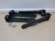 DeWALT 75694 HARDSYSTEM STAFFE E BULLONI PER SCAFFALATURE OFFICINA H2500080008 x 4