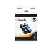 6x MWT inchiostro 3+3