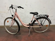 bicicletta donna btwin elops 120