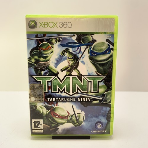 Tartarughe ninja tmnt - tmnt, per