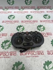 COMANDI CLIMA PER FIAT Multipla 2° Serie 035130Q (04>)
