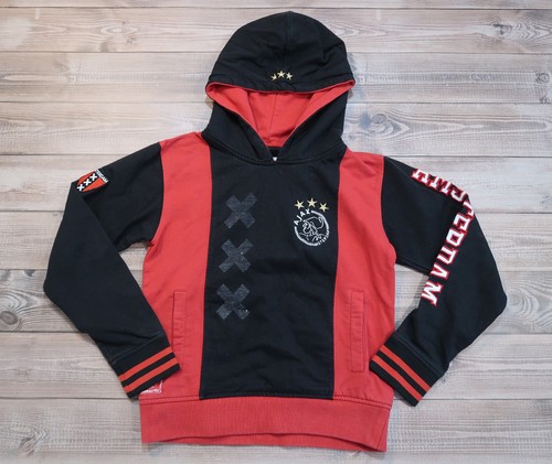 Felpa calcio ajax - felpa,