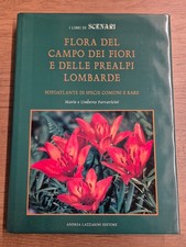 PARRAVICINI - FLORA DEL CAMPO