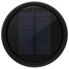 2X(1 Pack Big Solar Light