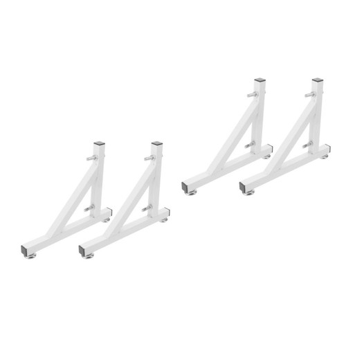 Paia supporto base pegboard - 2,