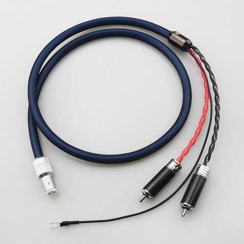 Cavo braccio hifi occ - hifi, 5n