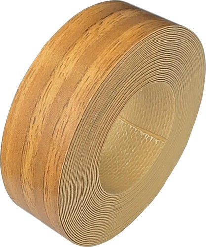 Bordo preincollato 21mm 5m - 21mm, x