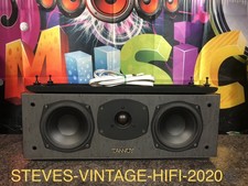 Tannoy Mercury MC B/Eye