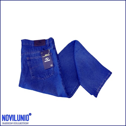 Jeans uomo novilunio 8019 - jeans,