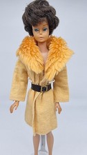 Barbie fur coat best - barbie,