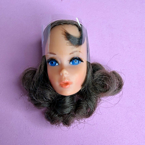 Barbie parlante vintage - , con