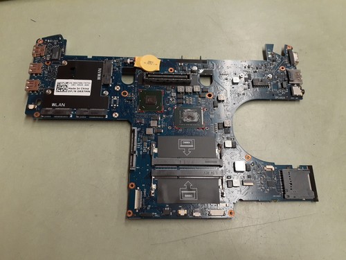 Dell latitude e6220 2520m - dell, i5-2520m