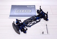 Telaio Yokomo BD5 WX 1/10 RC