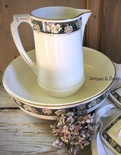 Antico Catino Toilette +