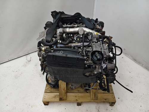 Motore completo 642834 - completo,