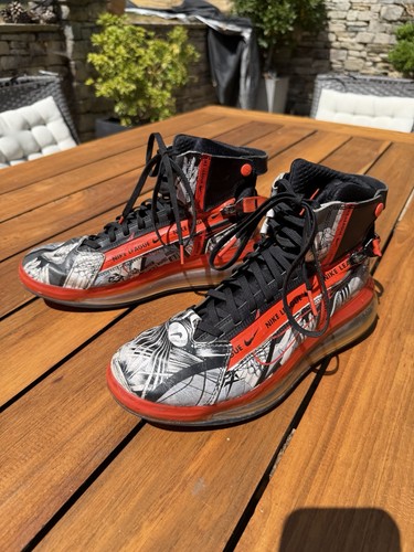 Nike air max 720 - saturn,