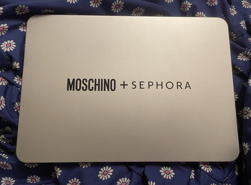 Palette per laptop - , moschino