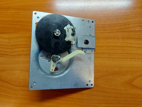 Telefunken s50 giradischi - s50,