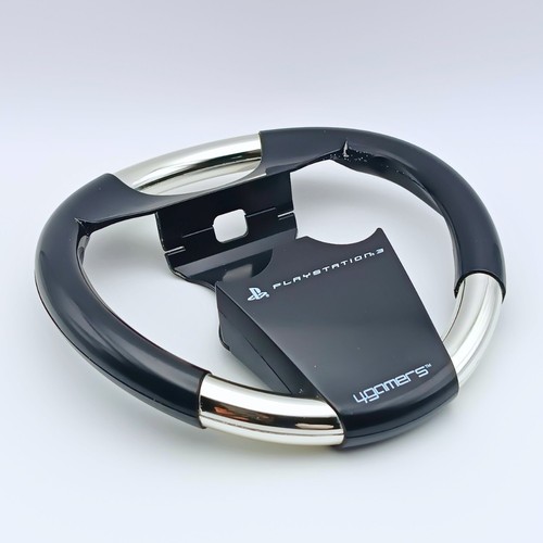 Volante ps3 4gamers steering - volante,