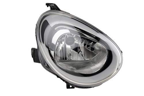 Fanale anteriore dtv - anteriore, per