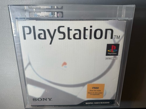 Sony playstation ps1 - sony, console
