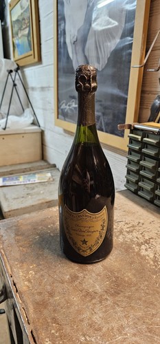 Dom pérignon vintage 1970 - vintage,