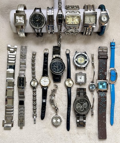 Lotto orologi polso - lotto,