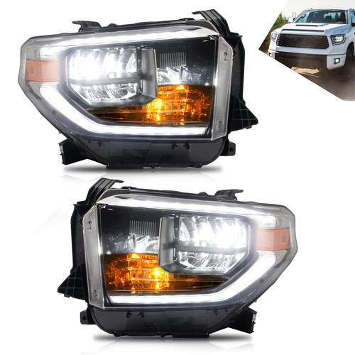 Vland coppia fari led - fari, per